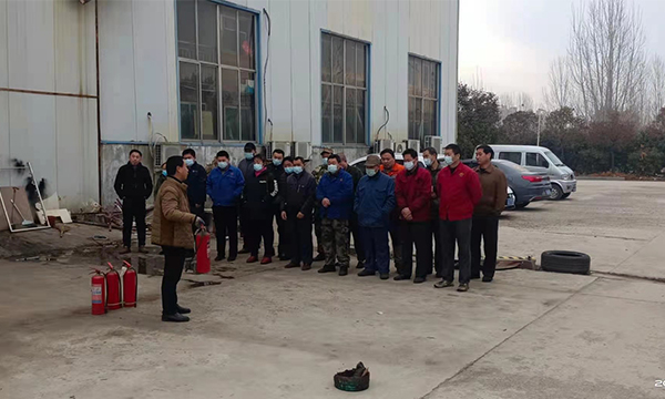 安 全 生 产！应急演练