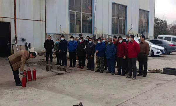 安 全 生 产！应急演练